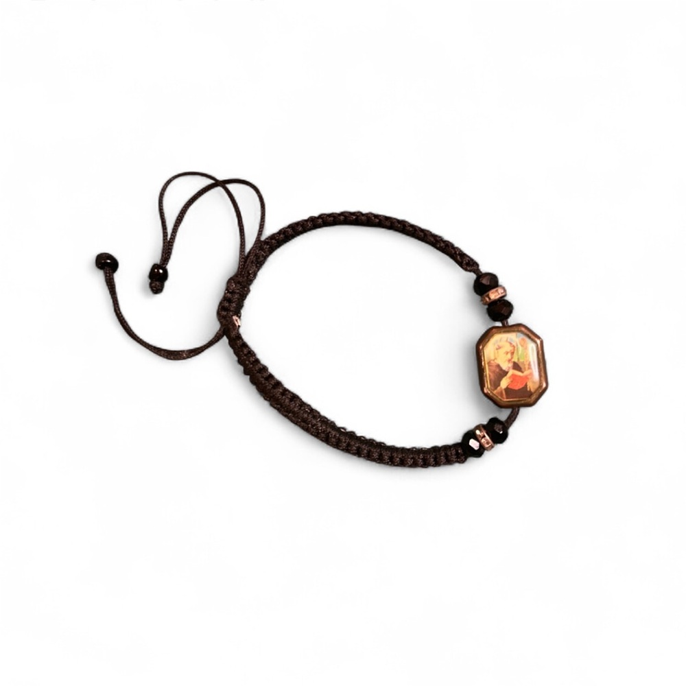 St. Benedict Protection Bracelet